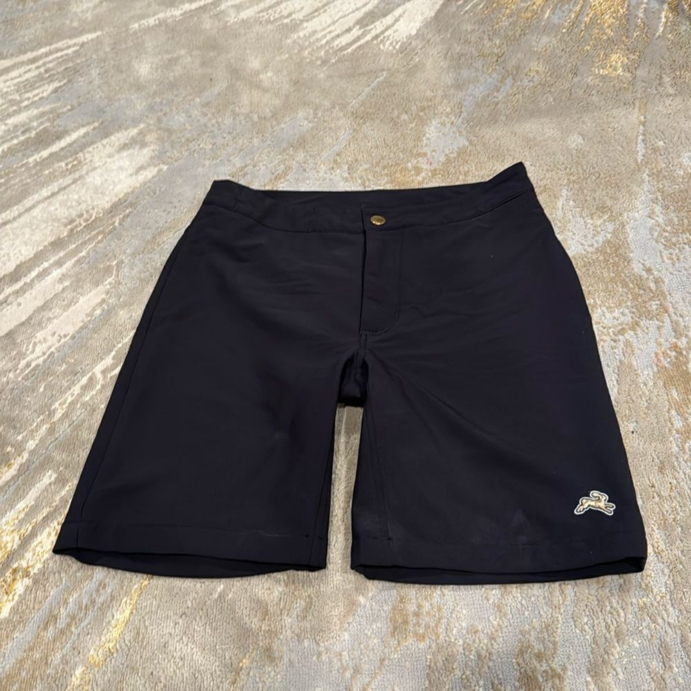 Tracksmith Session 9 In Running Training Shorts W… - image 1